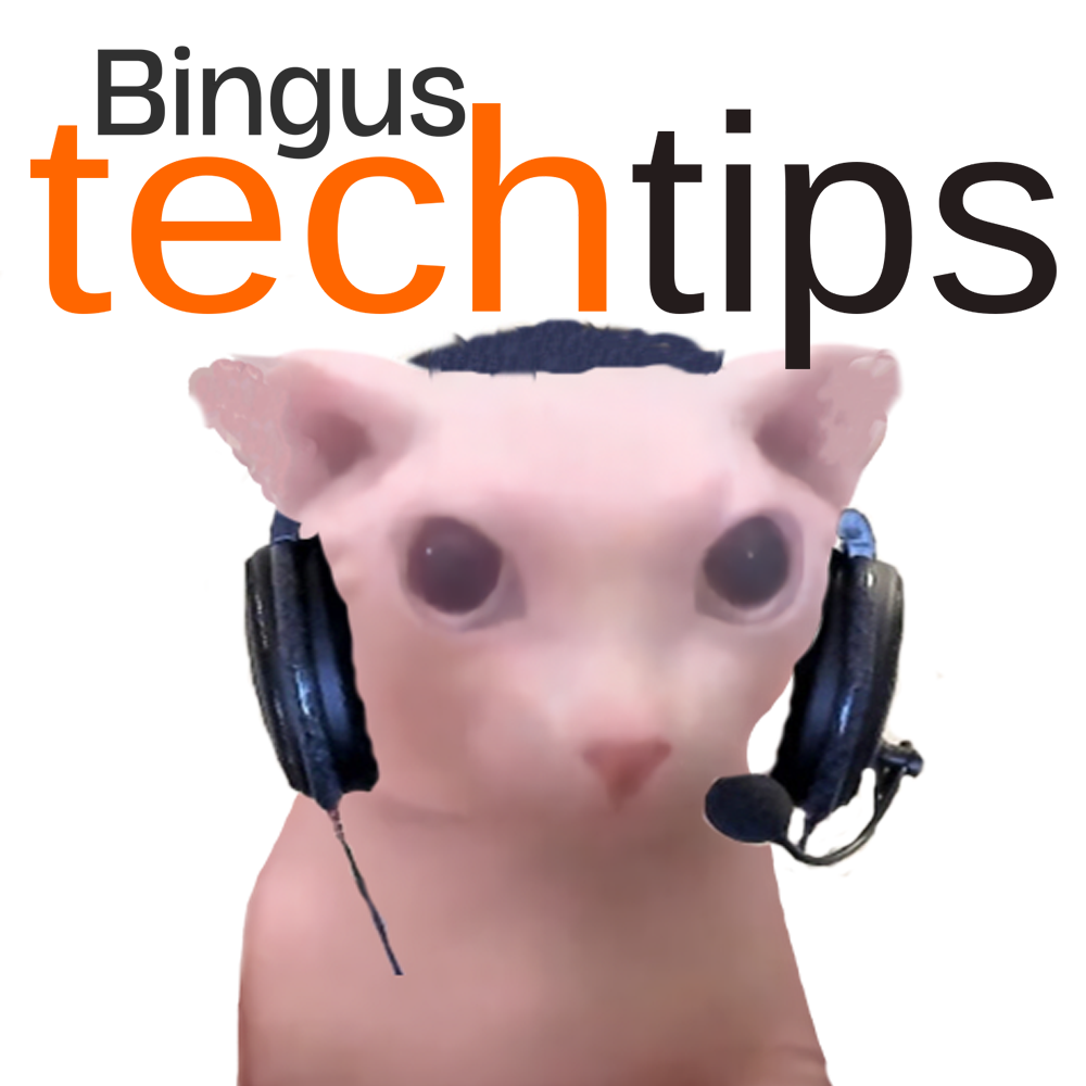 Bingus